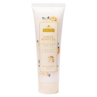 Garden Of Love Kem Dưỡng Da Tay Garden Of Love White Rosette Hand Cream 80ml