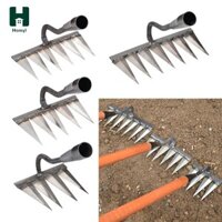 Garden Swoe Hoe Giường hoa Quy trình rèn cho đến khi làm vườn Quà tặng