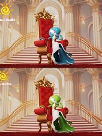 Gardevior - Pokemon - Sun Studio