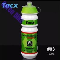 [Garen Bike] Bình Tacx Cannondale 750ml