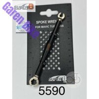 [Garen Bike] Cờ lê cân chỉnh nan hoa xe đạp SuperB For Mavic Shimano (5580-5585-5590)