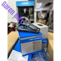 [Garen Bike] Đùi đĩa Shimano Deore M5100 chính hãng Full box 32T 170mm