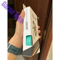 [Garen Bike] Kivi da lỗ xanh bianchi