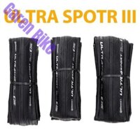 [Garen Bike] Lốp Continental ULTRA SPORT III  tank nilon chính hãng (không box)