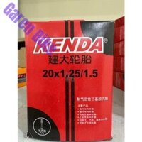 [Garen Bike] Săm kenda dành cho xe đạp