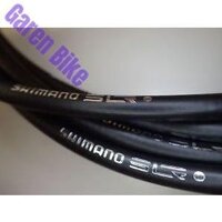 [Garen Bike] Vỏ dây thắng, vỏ dây đề Shimano SLR-5mm hàng chính hãng