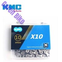 [Garen Bike] Xích KMC X 10 93 2019