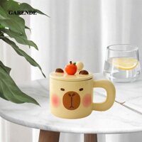 Garende Cà Phê Nước Giải Khát Nhà Có Thể Tái Sử Dụng Nước ép Gia Đình Sữa Cappuccino Trà