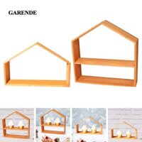 Garende Cupcake Đứng Khay Tráng Miệng Món Tráng Miệng Ảnh Đạo Cụ Để Bàn Trung Tâm Giá Bánh Quy