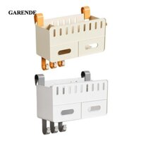 Garende Đầu Giường Treo Đầu Giường Ký Túc Xá Đầu Giường Sắp Xếp Cho Trại Bunk