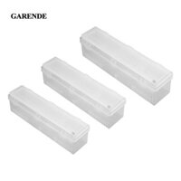 Garende Hộ Gia Đình Bám Phim Cuộn Giá Đỡ Bám Quấn Cắt Bọc Di Động Có Trượt