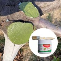 Garende Sealer với bàn chải Cây cảnh Phục hồi thực tế Chuyên nghiệp 500G Sửa chữa cây thuốc mỡ