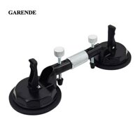 Garende Setter Hút Tham Gia San lấp Mặt Bằng Công Cụ Đường May Kéo Chắc Chắn Và Căn Chỉnh 90-270 Độ Hai Đầu Hút Cốc