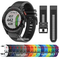 Garmin Approach S60 S62 Dây đeo đồng hồ QuickFit