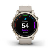 Garmin Epix Pro (Gen 2) – Sapphire 42mm, Titanium