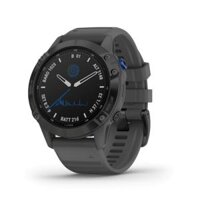 Garmin fēnix 6 Pro Solar