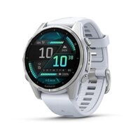 Garmin Fēnix 8 - 43 mm, Amoled