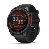 Garmin Fēnix 8 - 47 mm, Amoled