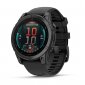 Garmin fēnix 8 E - 47 mm, AMOLED