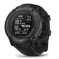 Garmin Instinct 2X Solar – Tactical Edition