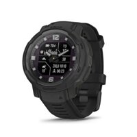 Garmin Instinct Crossover Solar Tactical