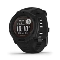 Garmin Instinct Solar – Phiên bản Tactical