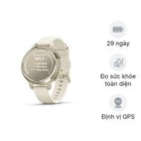 Garmin Lily 2 Active