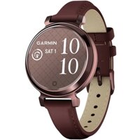 Garmin Lily 2 Classic Leather