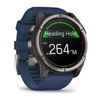 Garmin Quatix 8 - 51mm
