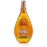 Garnier - Dầu dưỡng tóc Wahre Schtze Argan & Camelia Oil, Hair Oil, 150 ml