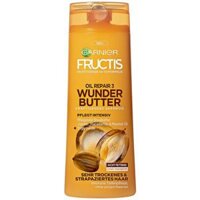 Garnier Fructis - Dầu gội đầu phục hồi tóc rất khô, xơ rối, chai 250ml