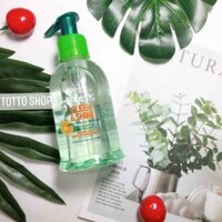 GARNIER FRUCTIS SLEEK & SHINE