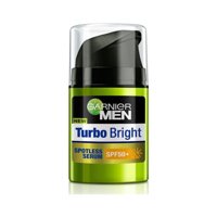 Garnier Men Turbo Bright Spotless Serum SPF50 40ml