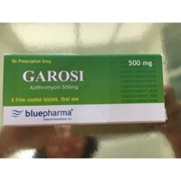 Garosi 500mg