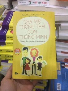 Cha Mẹ Thông Thái Con Thông Minh