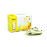 GAS CO2 DÙNG CHO BÌNH LÀM NƯỚC SODA