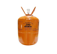 Gas Ecoron R290 - Bình 5 Kg