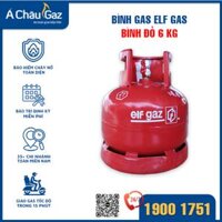Gas Elf 6 Kg