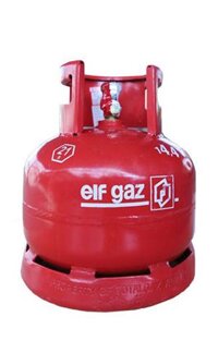 GAS ELF 6KG
