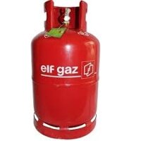 Gas ELF màu đỏ 12,5kg