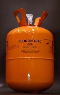 Gas Floron 407C - 11.3Kg