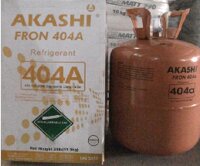 GAS LẠNH AKASHI R404A