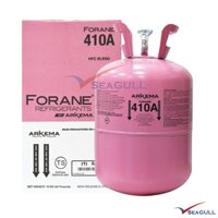 Gas Lạnh Arkema Forane R410A
