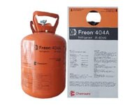Gas lạnh Chemours R404A