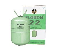 Gas Lạnh Floron R22 13.6kg