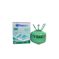 GAS LẠNH FREEZY R22 - 3KG