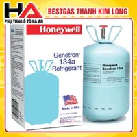 Gas Lạnh freon my R 134 , Gas điều hoà xe hơi chính hãng - Phụ Tùng ô Tô Hà An