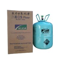 Gas lạnh KLEA R134a (13,6kg) - NHẬT BẢN