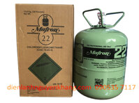 Gas lạnh Mafron R22