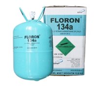Gas lạnh R134a Ấn Độ 13.6kg ( Giá bán buôn)